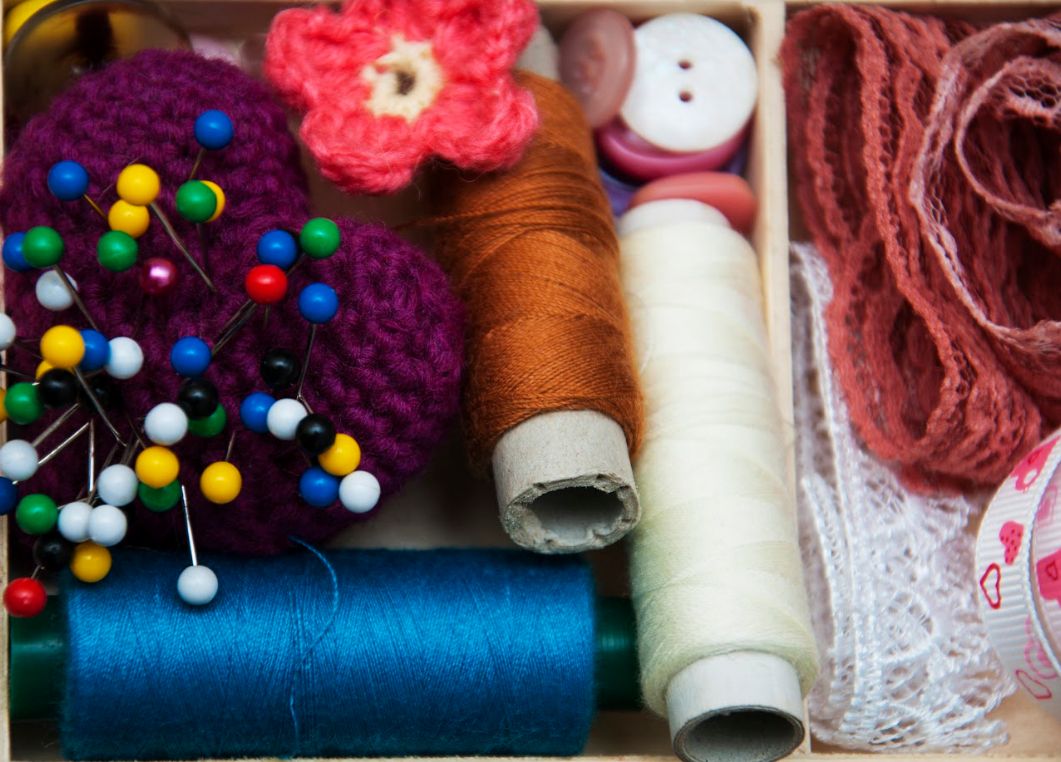Arreglos de textiles de hogar: Servicios de Las 3 BBB Arreglos de textiles de hogar: Servicios de Las 3 BBB