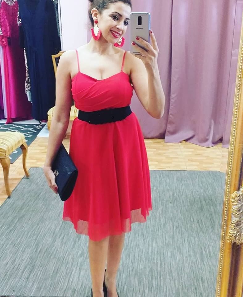 Ropa de fiesta: Moda de Fabulosa Boutique Ropa de fiesta: Moda de Fabulosa Boutique
