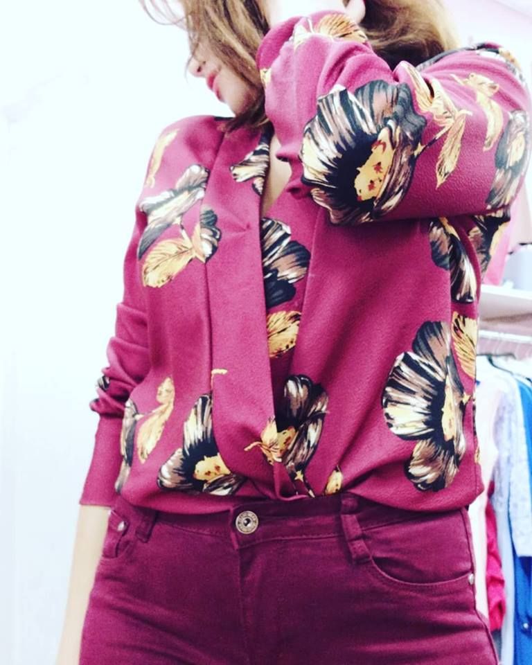 Ropa casual: Moda de Fabulosa Boutique Ropa casual: Moda de Fabulosa Boutique