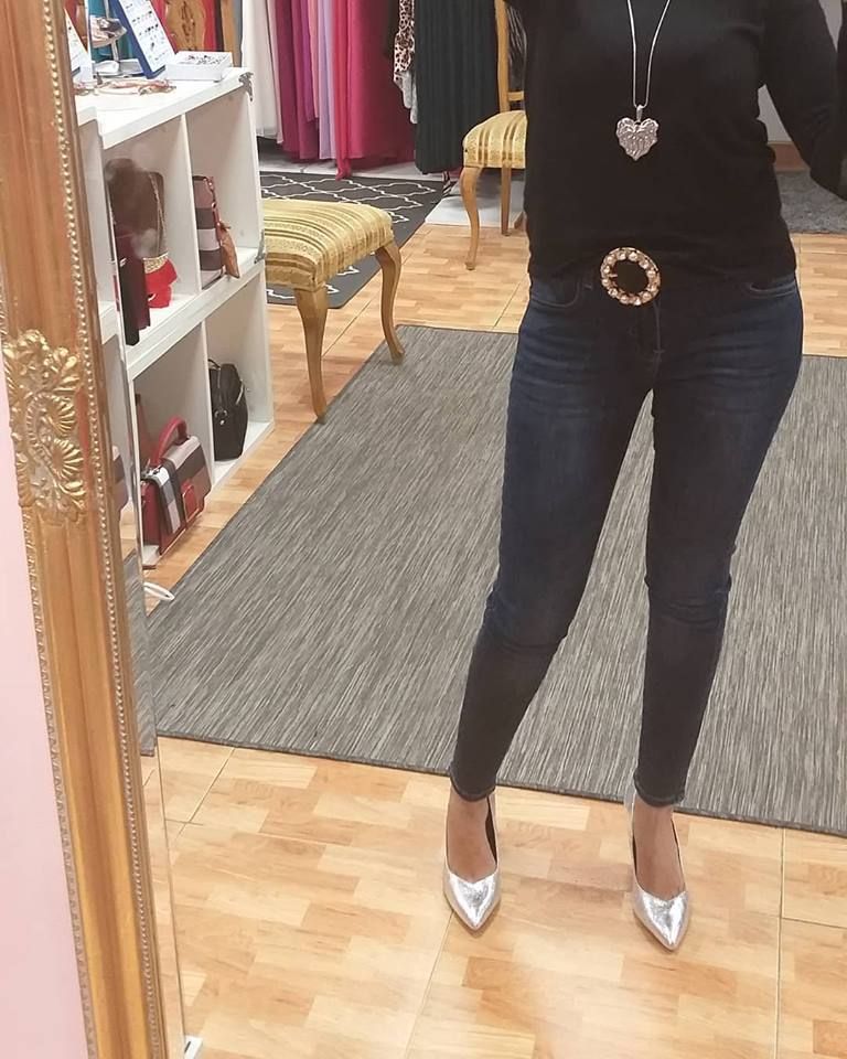 Ropa casual: Moda de Fabulosa Boutique Ropa casual: Moda de Fabulosa Boutique