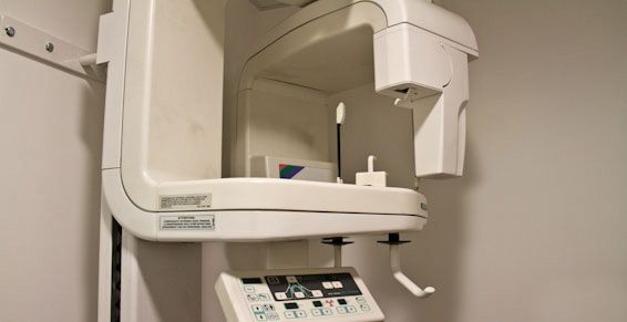 Radiografía panorámica: Servicios de Humanes Dental Radiografía panorámica: Servicios de Humanes Dental