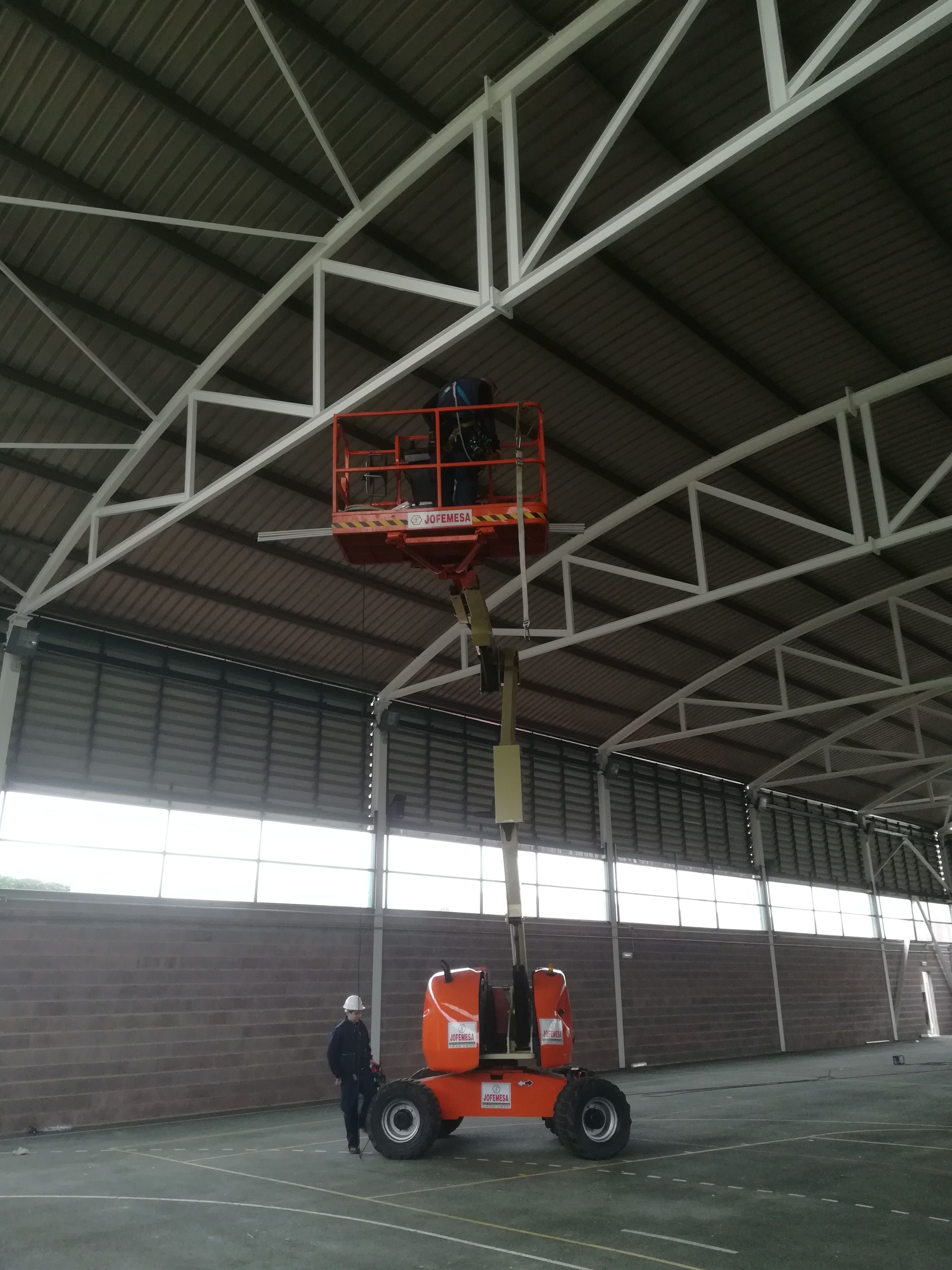 Ahorro y Eficiencia Energética: Servicios de Tem Rufer Instalaciones Eléctricas Ahorro y Eficiencia Energética: Servicios de Tem Rufer Instalaciones Eléctricas