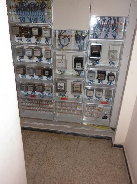instalaciones eléctricas Gijón instalaciones eléctricas Gijón