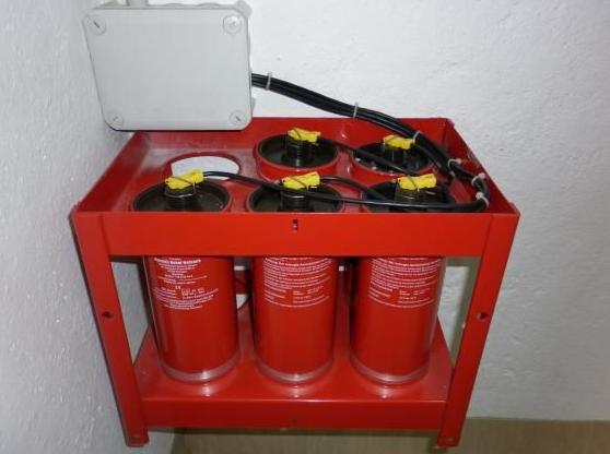 instalaciones y sistemas contra incendios Gijón.Instalaciones Eléctricas Rufer instalaciones y sistemas contra incendios Gijón.Instalaciones Eléctricas Rufer