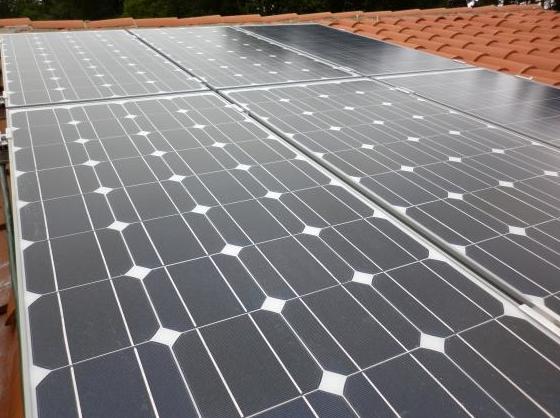 Instalación de Placas solares Asturias