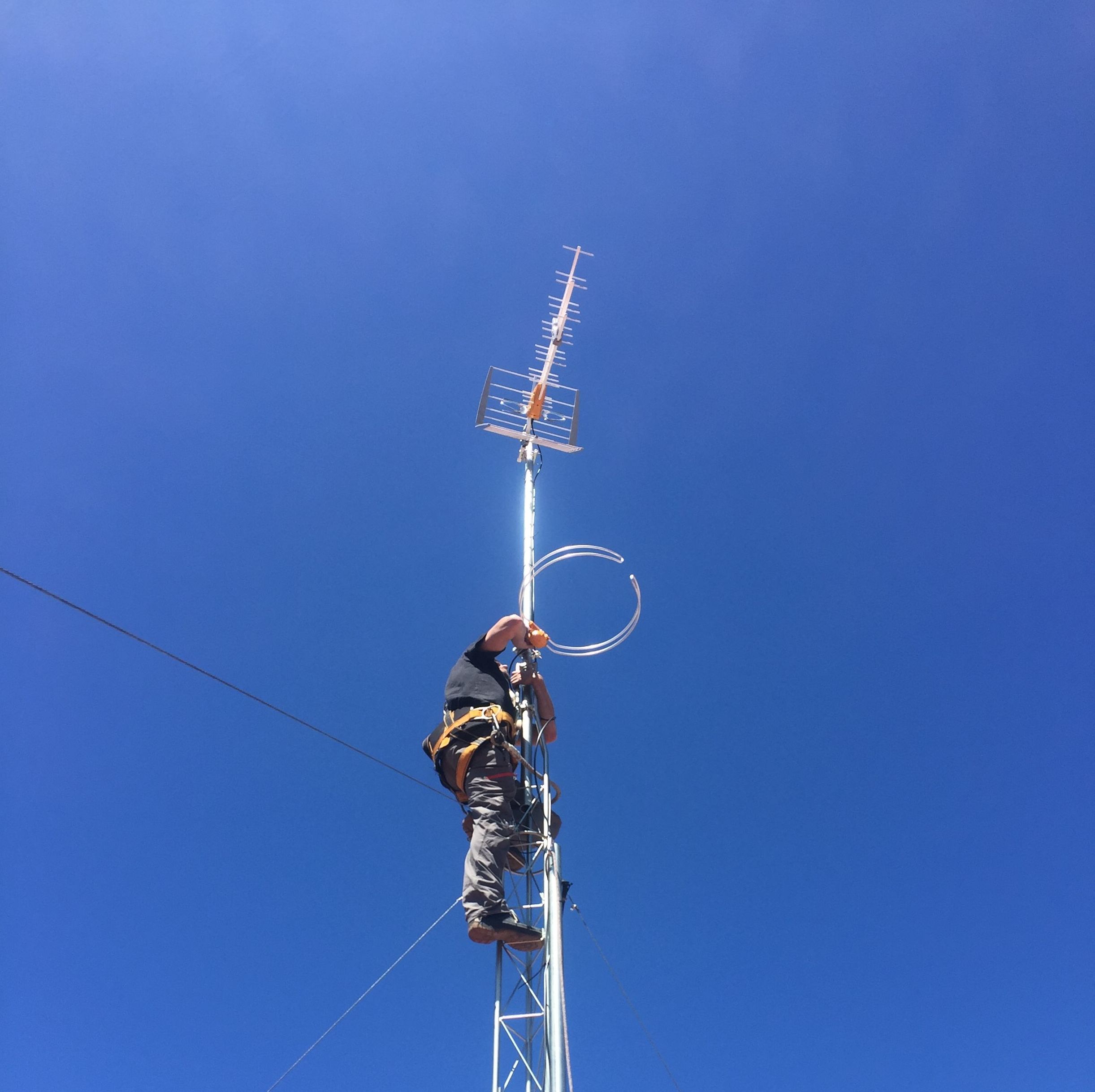 Domótica y Telecomunicaciones: Servicios de Tem Rufer Instalaciones Eléctricas Domótica y Telecomunicaciones: Servicios de Tem Rufer Instalaciones Eléctricas