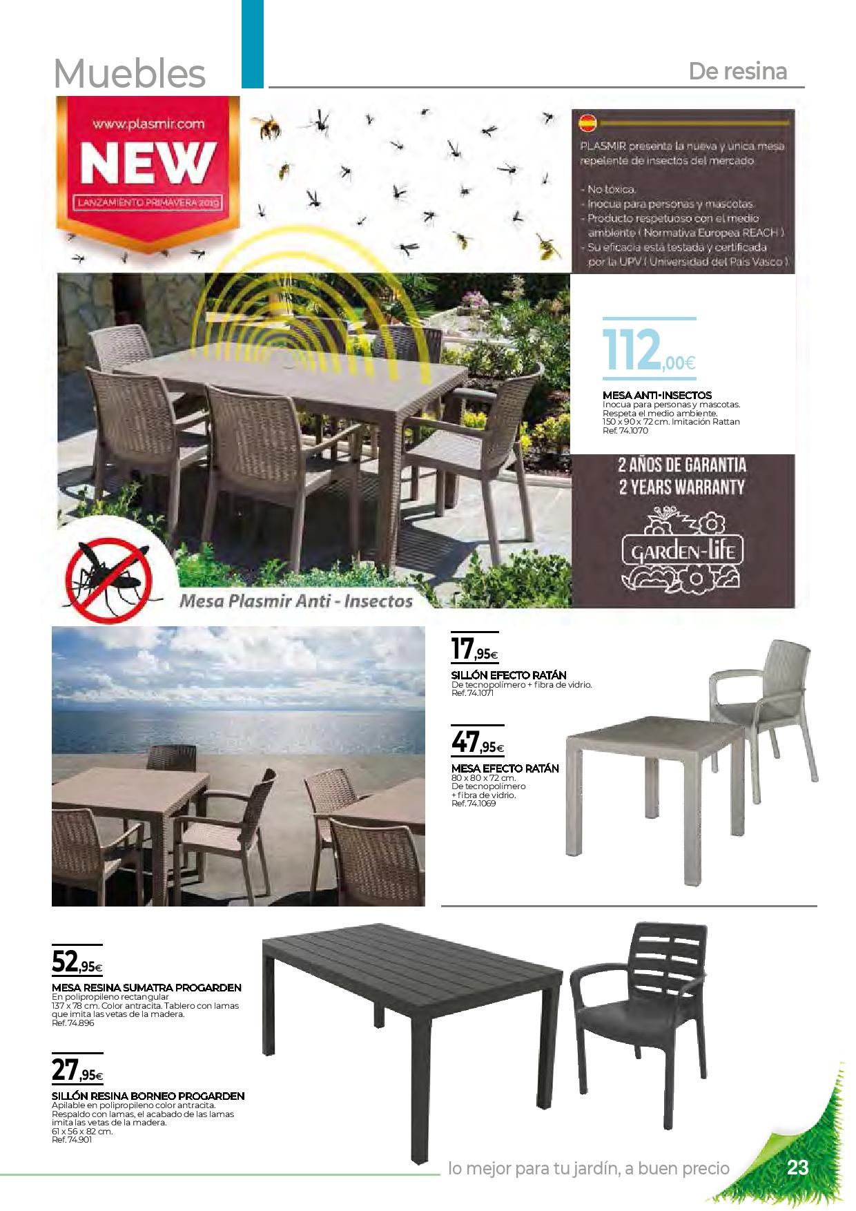 Muebles: FOLLETOS OFERTAS de Mor-Mat Muebles: FOLLETOS OFERTAS de Mor-Mat