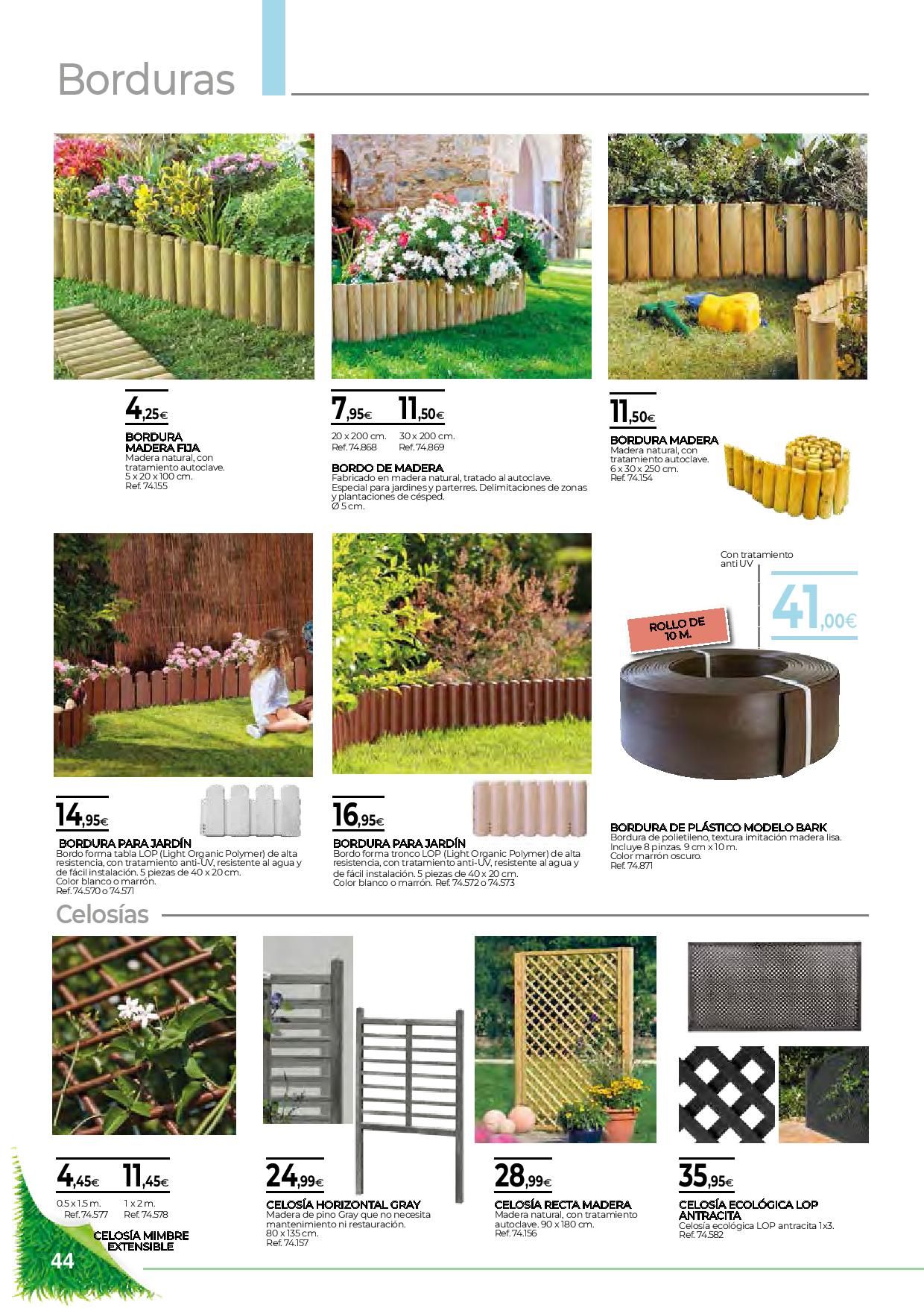 Decoración: FOLLETOS OFERTAS de Mor-Mat Decoración: FOLLETOS OFERTAS de Mor-Mat
