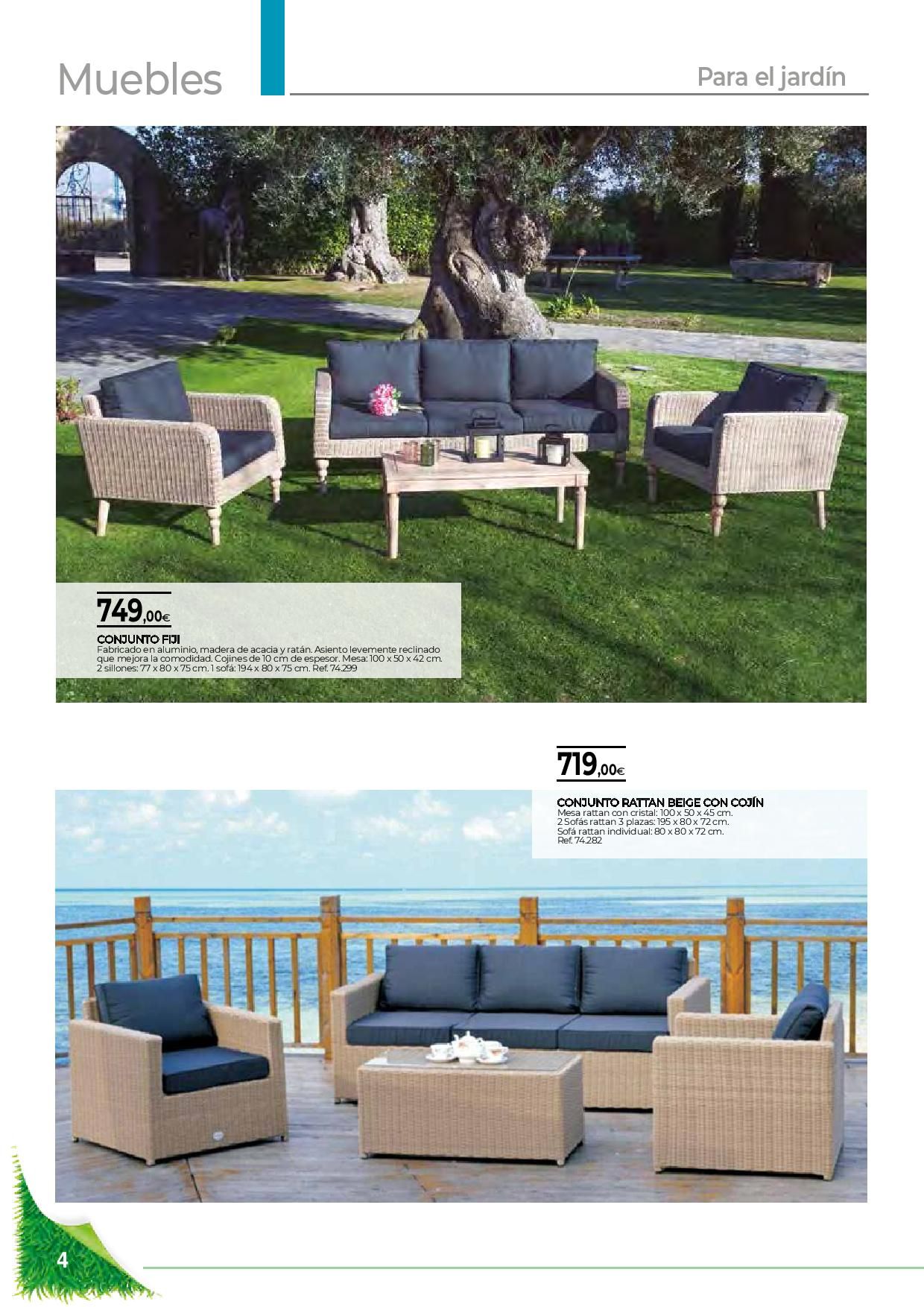 Muebles: FOLLETOS OFERTAS de Mor-Mat Muebles: FOLLETOS OFERTAS de Mor-Mat