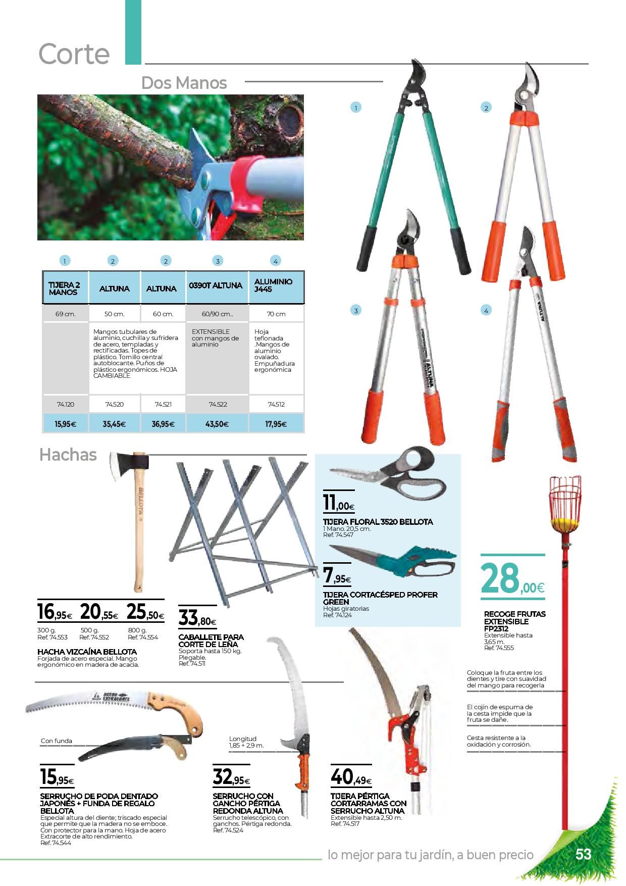 Decoración: FOLLETOS OFERTAS de Mor-Mat Decoración: FOLLETOS OFERTAS de Mor-Mat