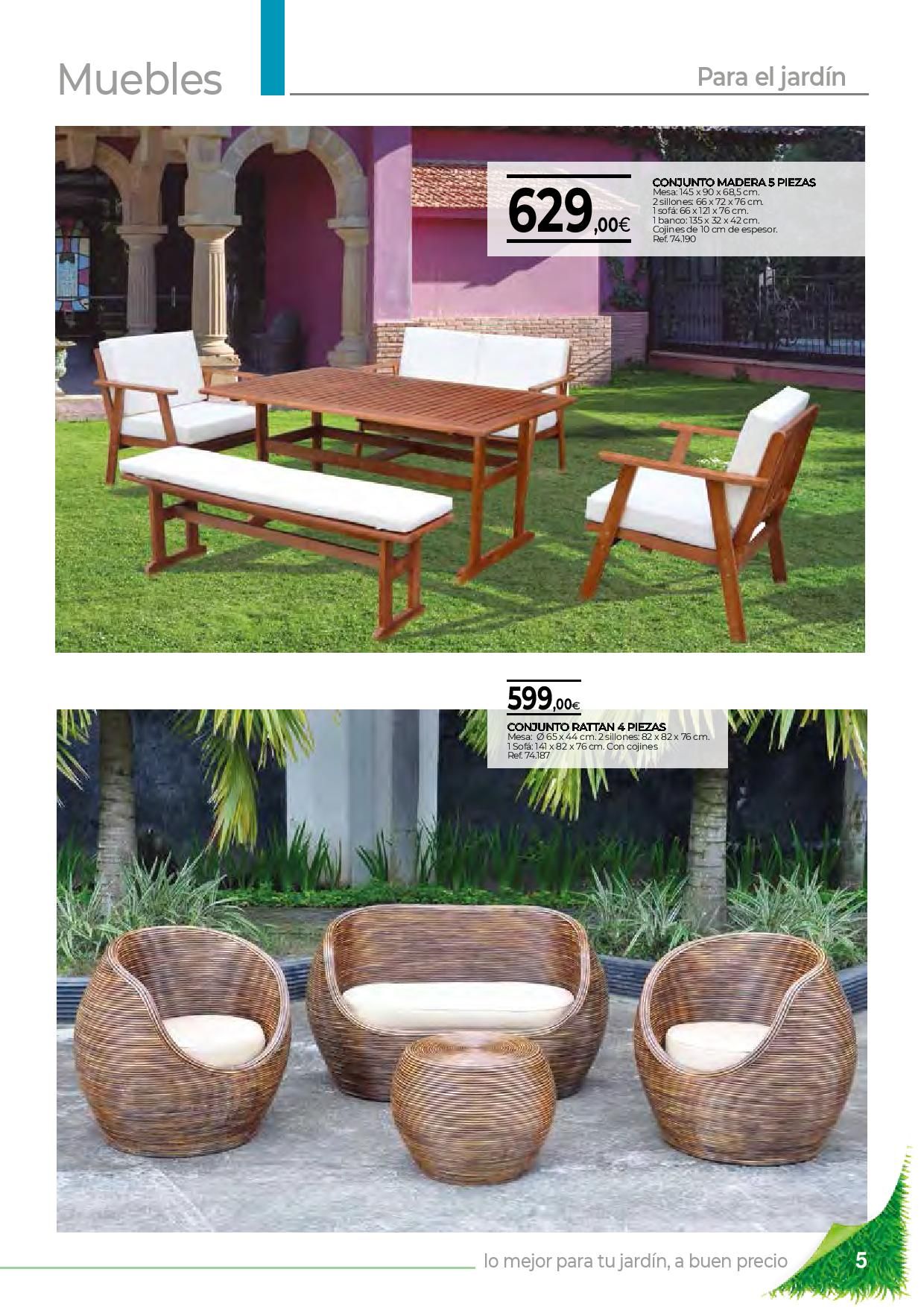 Muebles: FOLLETOS OFERTAS de Mor-Mat Muebles: FOLLETOS OFERTAS de Mor-Mat