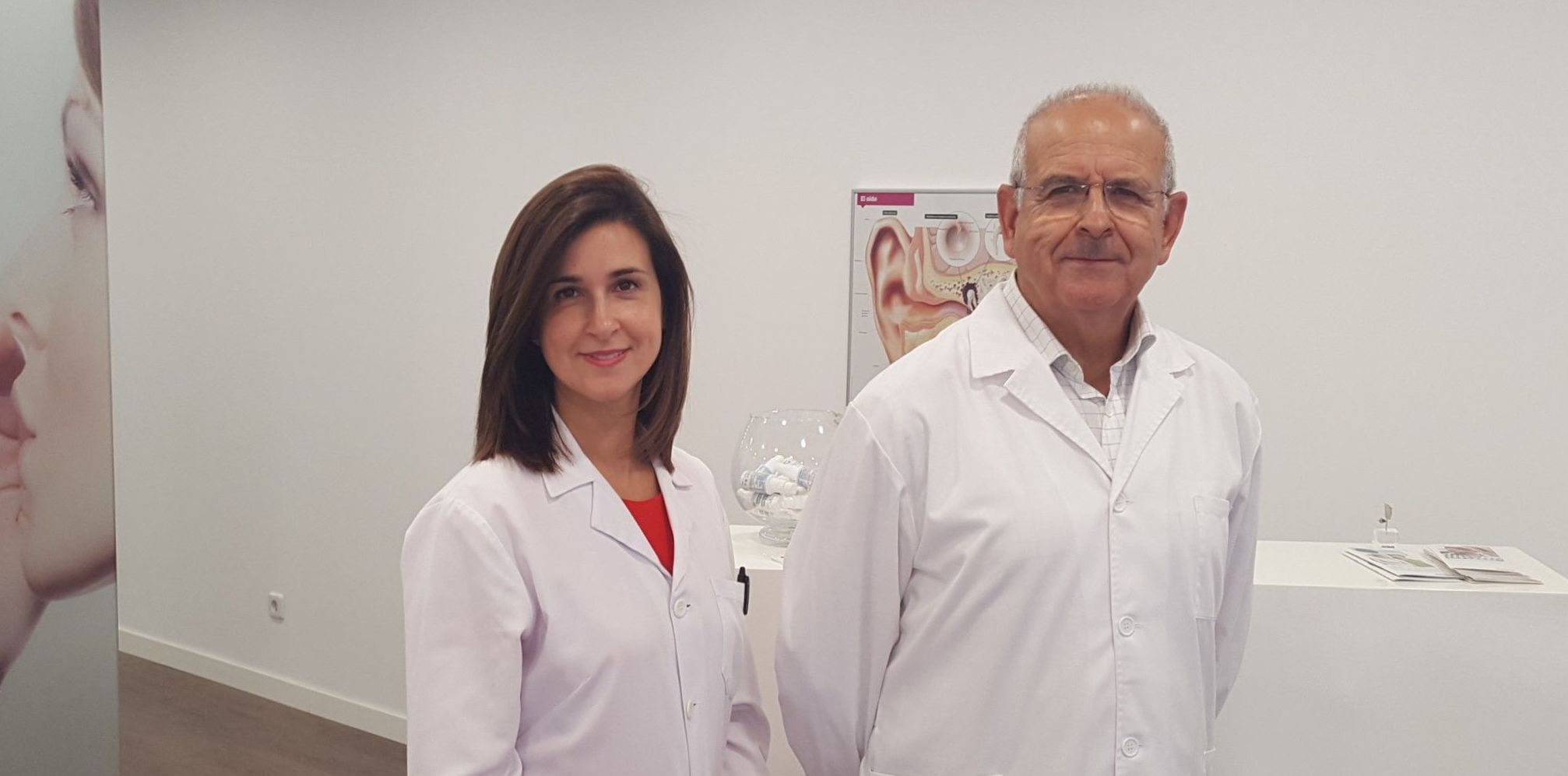 Nuestros productos y nuestras marcas: servicios de Audífonos Llompart Nuestros productos y nuestras marcas: servicios de Audífonos Llompart