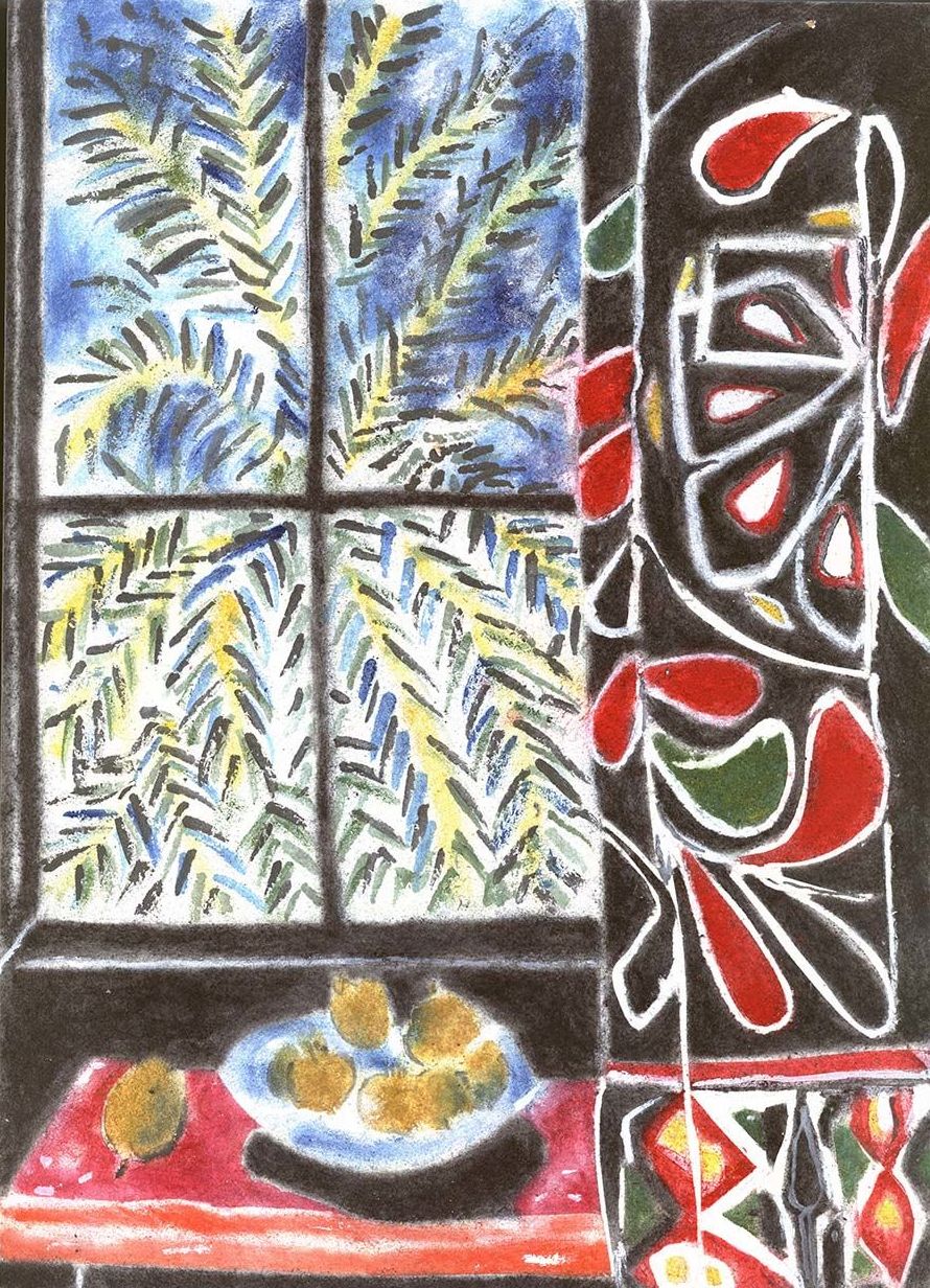 Galería del símil: Catálogo de 4 Ingletes Alberto Aguilera Galería del símil: Catálogo de 4 Ingletes Alberto Aguilera