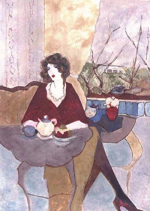 Galería del símil: Catálogo de 4 Ingletes Alberto Aguilera Galería del símil: Catálogo de 4 Ingletes Alberto Aguilera