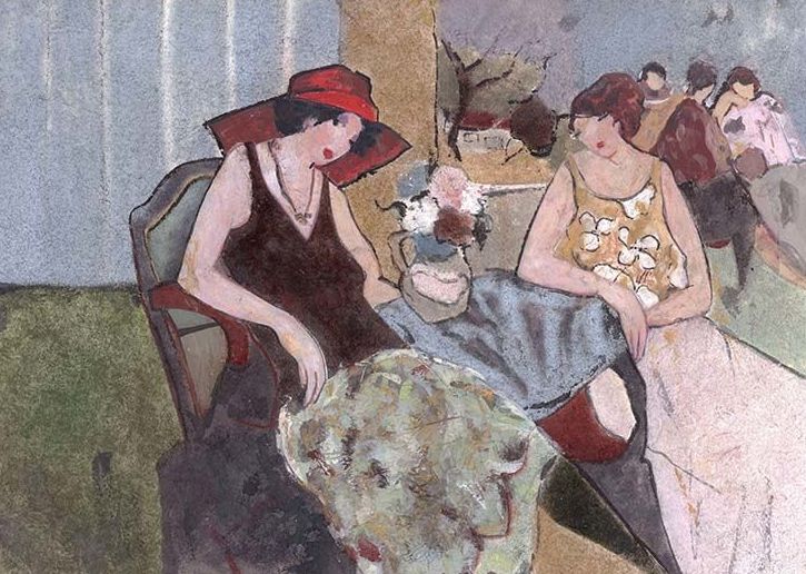 Galería del símil: Catálogo de 4 Ingletes Alberto Aguilera Galería del símil: Catálogo de 4 Ingletes Alberto Aguilera