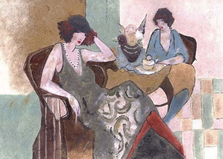 Galería del símil: Catálogo de 4 Ingletes Alberto Aguilera Galería del símil: Catálogo de 4 Ingletes Alberto Aguilera