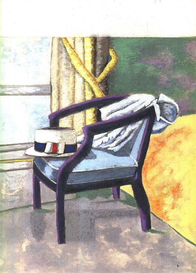 Galería del símil: Catálogo de 4 Ingletes Alberto Aguilera Galería del símil: Catálogo de 4 Ingletes Alberto Aguilera