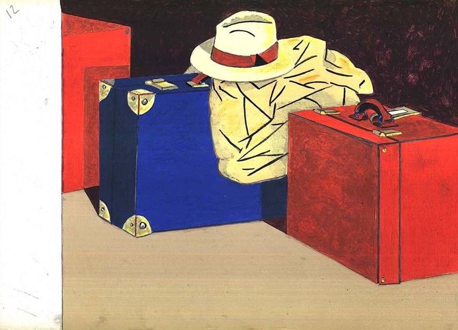 Galería del símil: Catálogo de 4 Ingletes Alberto Aguilera Galería del símil: Catálogo de 4 Ingletes Alberto Aguilera