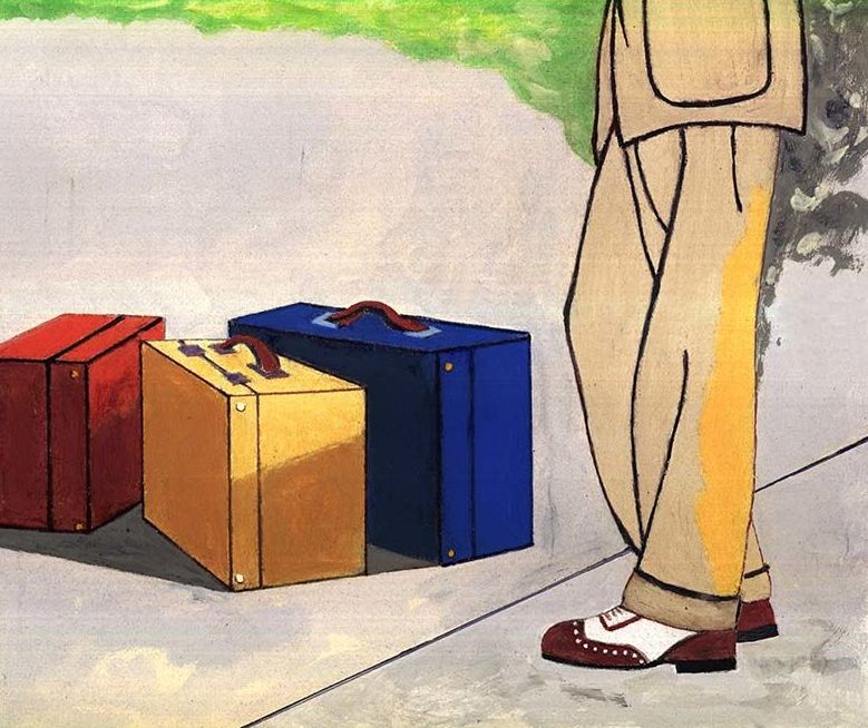 Galería del símil: Catálogo de 4 Ingletes Alberto Aguilera Galería del símil: Catálogo de 4 Ingletes Alberto Aguilera