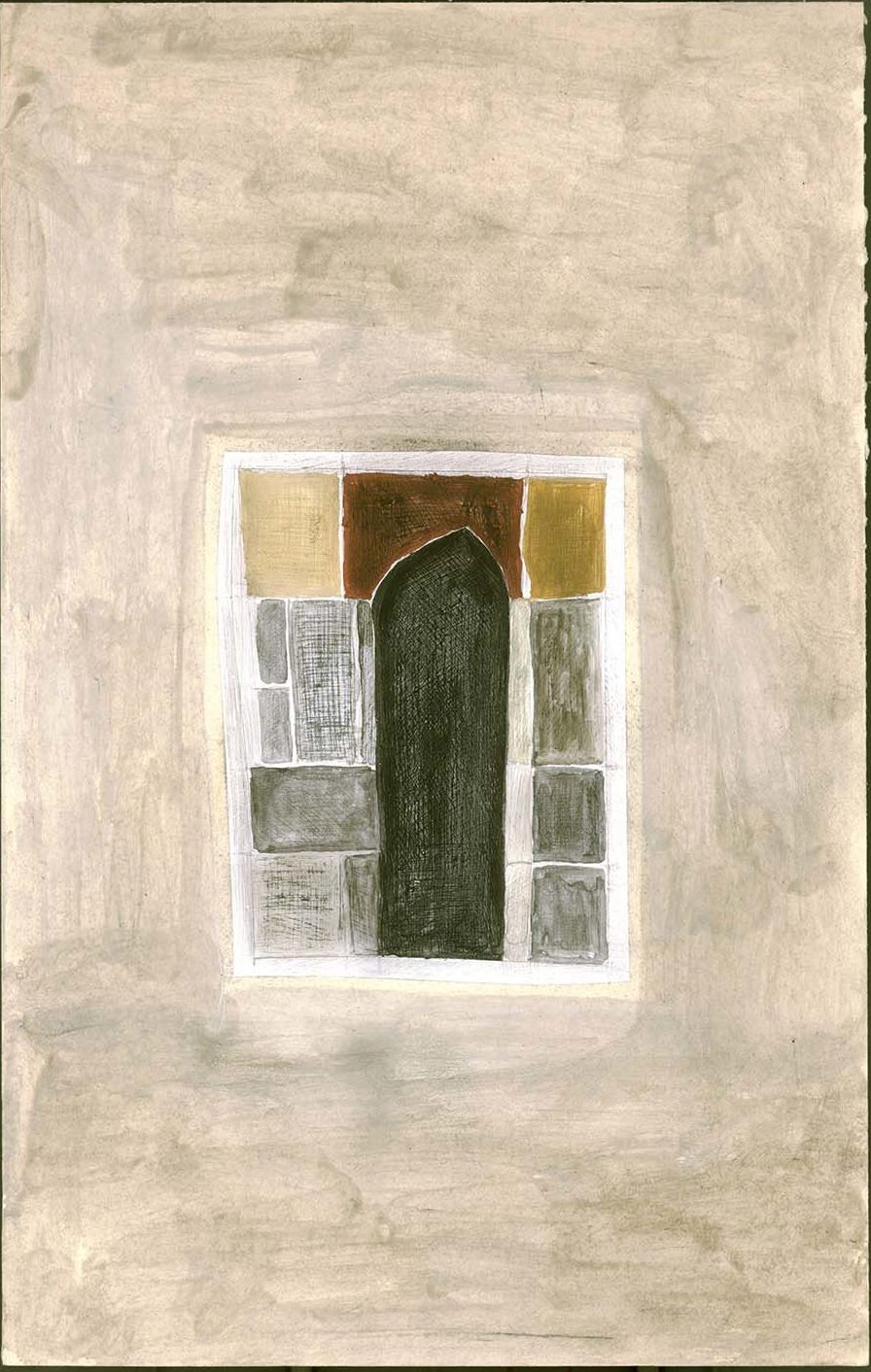 Galería del símil: Catálogo de 4 Ingletes Alberto Aguilera Galería del símil: Catálogo de 4 Ingletes Alberto Aguilera