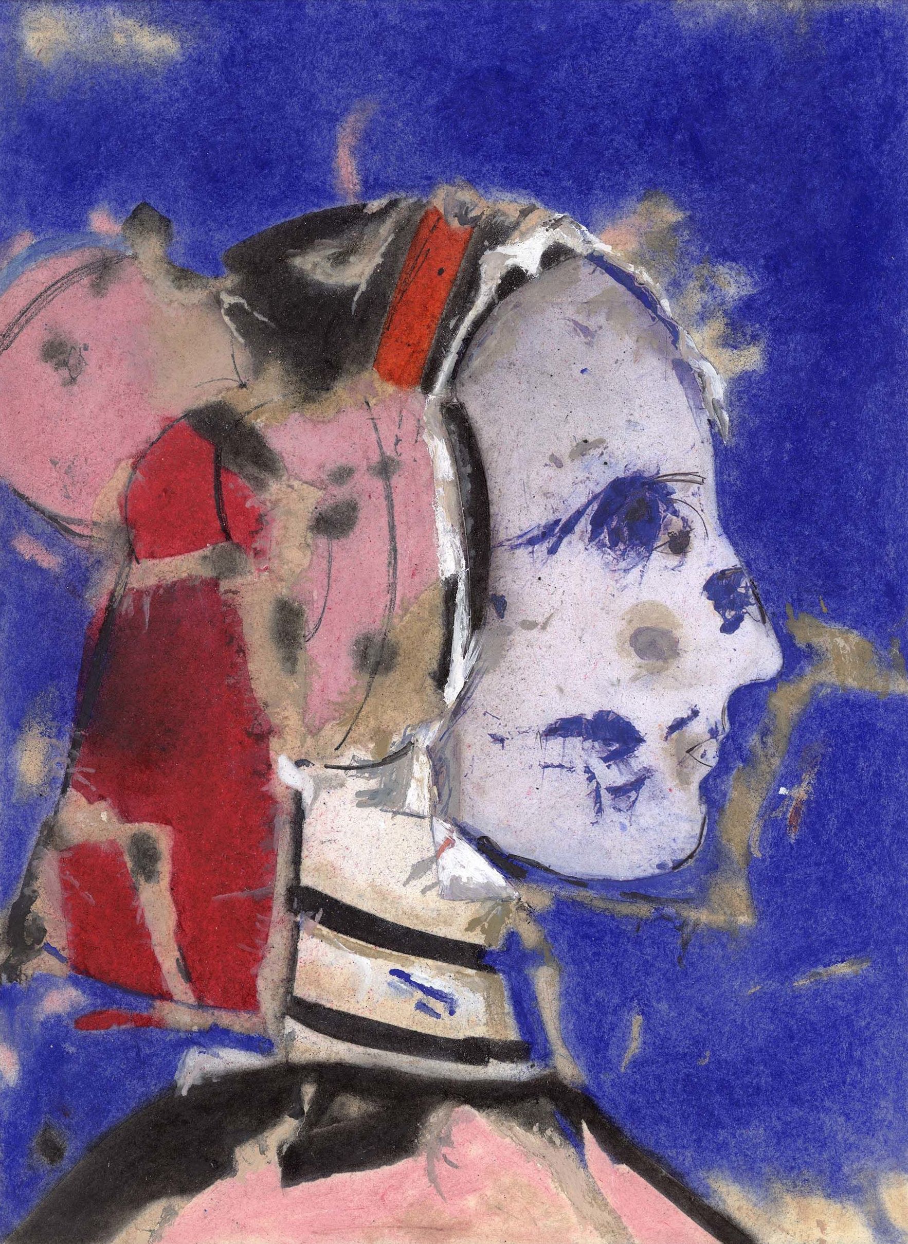 Galería del símil: Catálogo de 4 Ingletes Alberto Aguilera Galería del símil: Catálogo de 4 Ingletes Alberto Aguilera