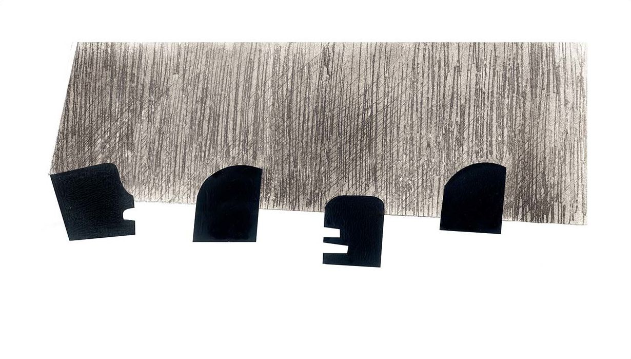 Galería del símil: Catálogo de 4 Ingletes Alberto Aguilera Galería del símil: Catálogo de 4 Ingletes Alberto Aguilera