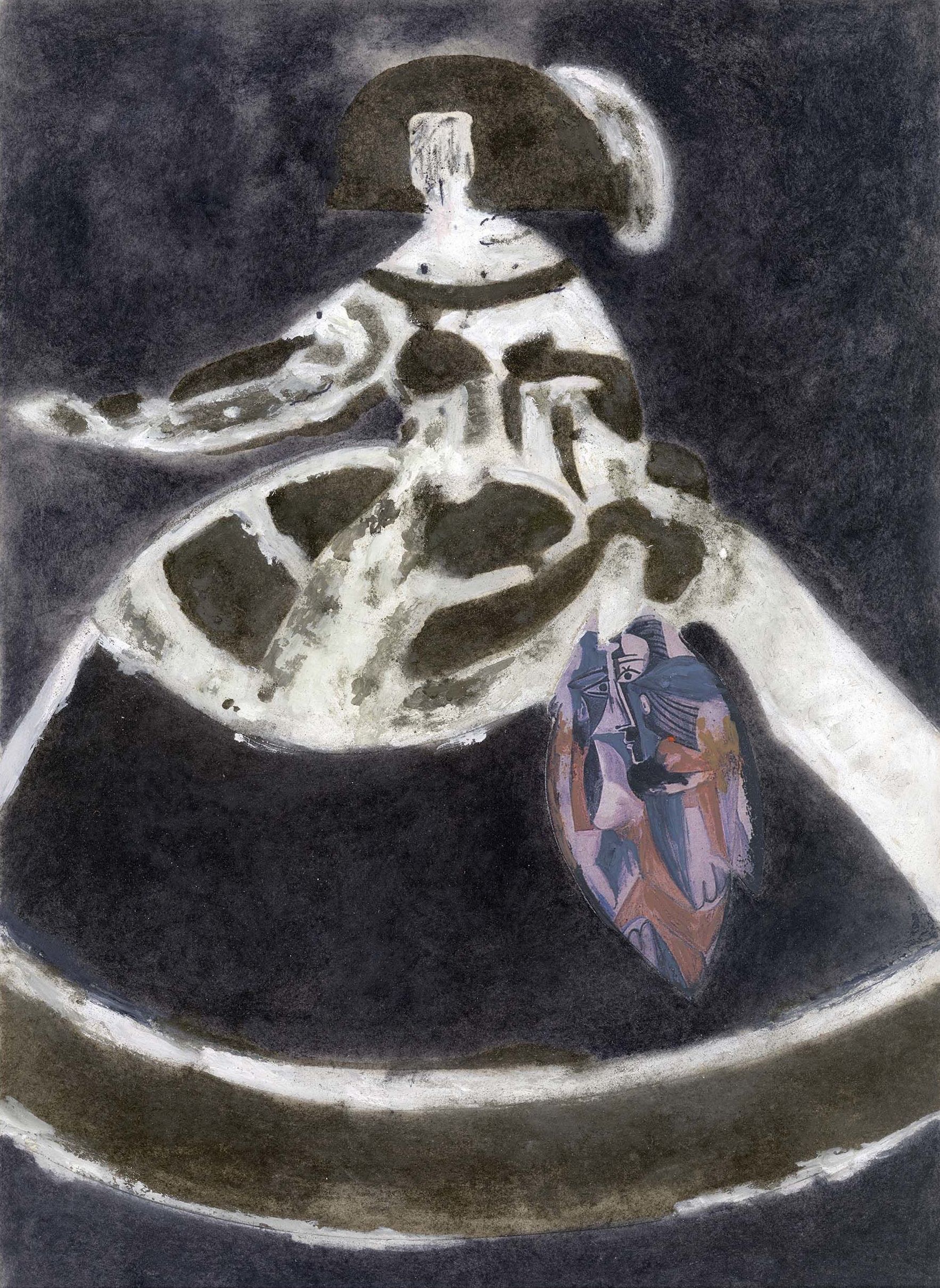 Galería del símil: Catálogo de 4 Ingletes Alberto Aguilera Galería del símil: Catálogo de 4 Ingletes Alberto Aguilera