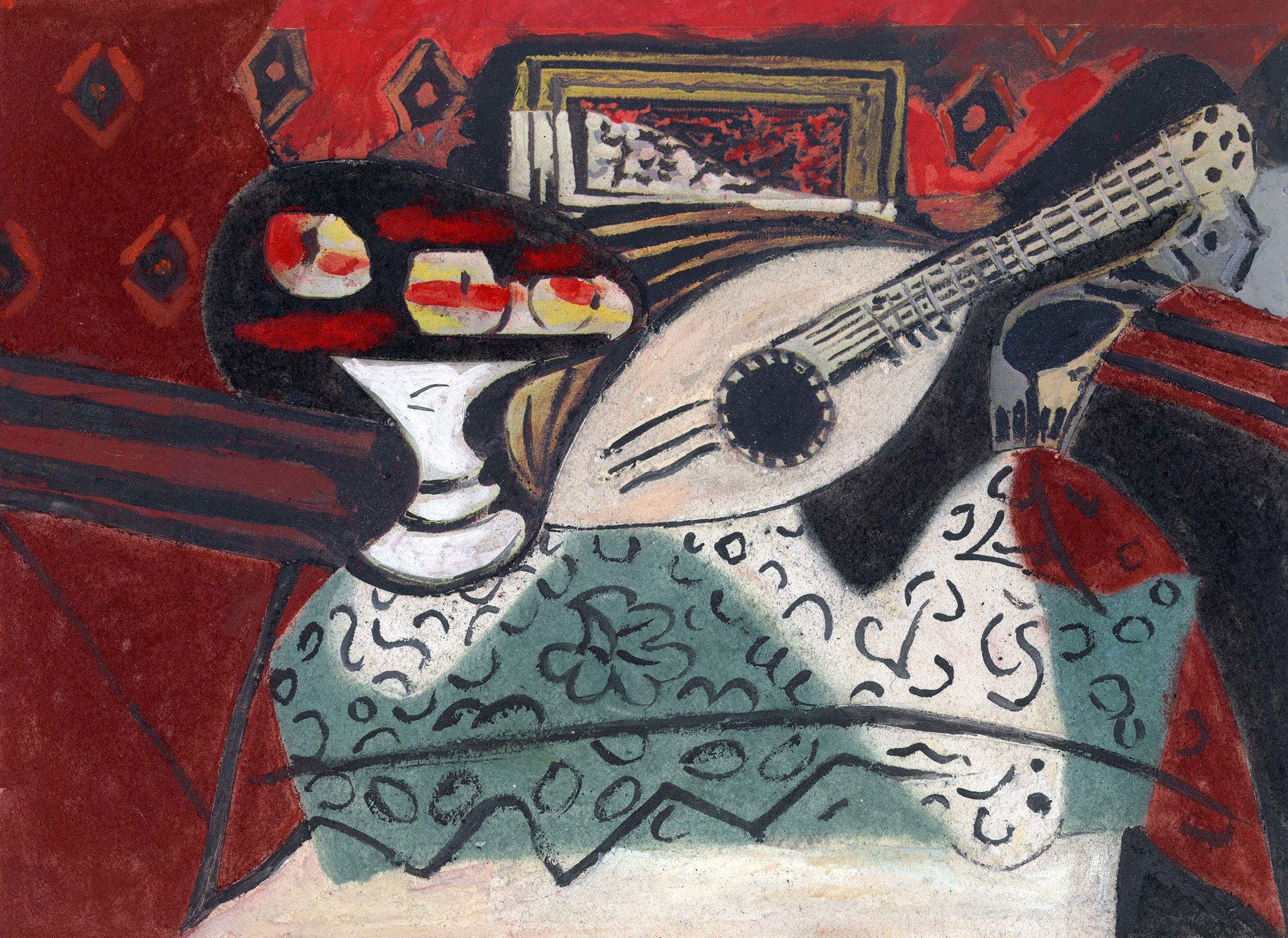 Galería del símil: Catálogo de 4 Ingletes Alberto Aguilera Galería del símil: Catálogo de 4 Ingletes Alberto Aguilera