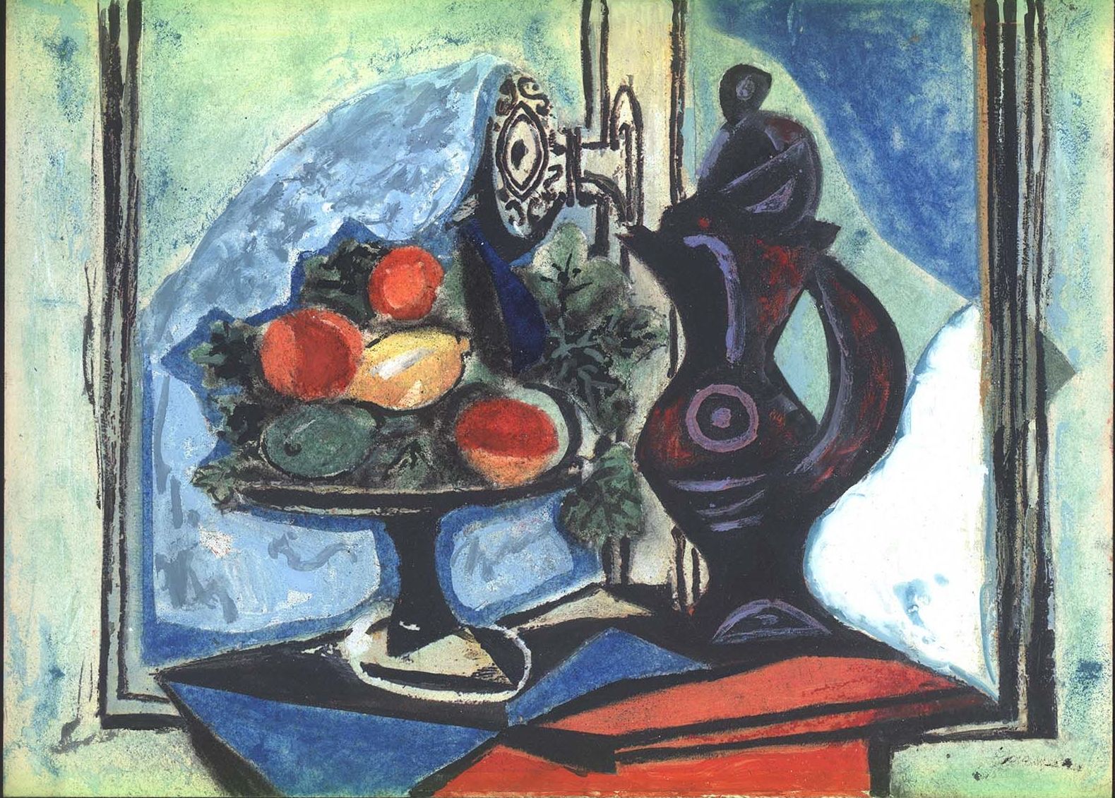 Galería del símil: Catálogo de 4 Ingletes Alberto Aguilera Galería del símil: Catálogo de 4 Ingletes Alberto Aguilera