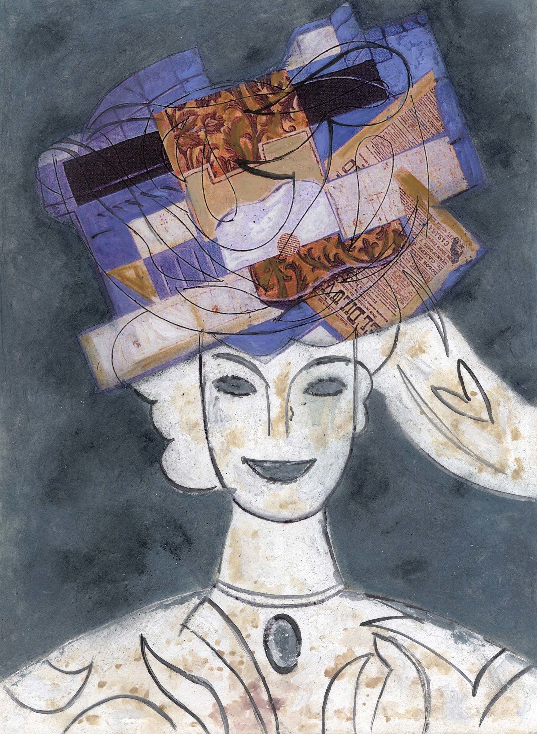 Galería del símil: Catálogo de 4 Ingletes Alberto Aguilera Galería del símil: Catálogo de 4 Ingletes Alberto Aguilera