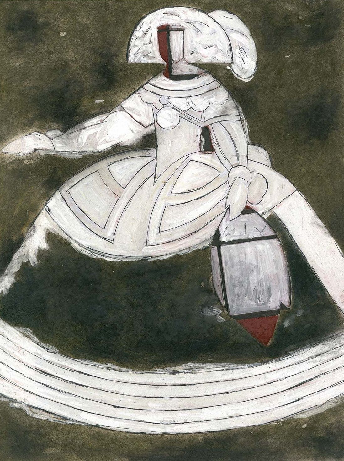 Galería del símil: Catálogo de 4 Ingletes Alberto Aguilera Galería del símil: Catálogo de 4 Ingletes Alberto Aguilera