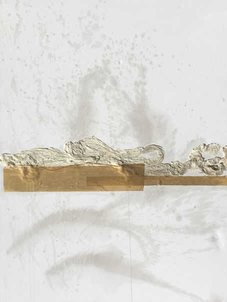 Expresionismo abstracto: Catálogo de 4 Ingletes Alberto Aguilera