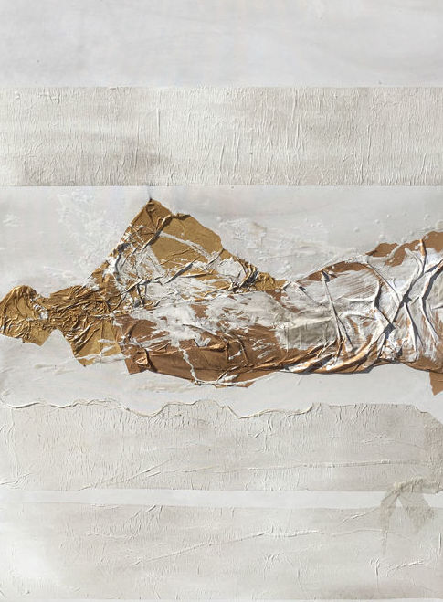 Expresionismo abstracto: Catálogo de 4 Ingletes Alberto Aguilera