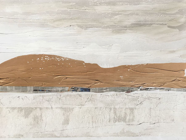 Expresionismo abstracto: Catálogo de 4 Ingletes Alberto Aguilera