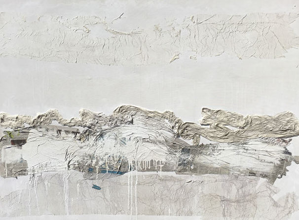 Expresionismo abstracto: Catálogo de 4 Ingletes Alberto Aguilera