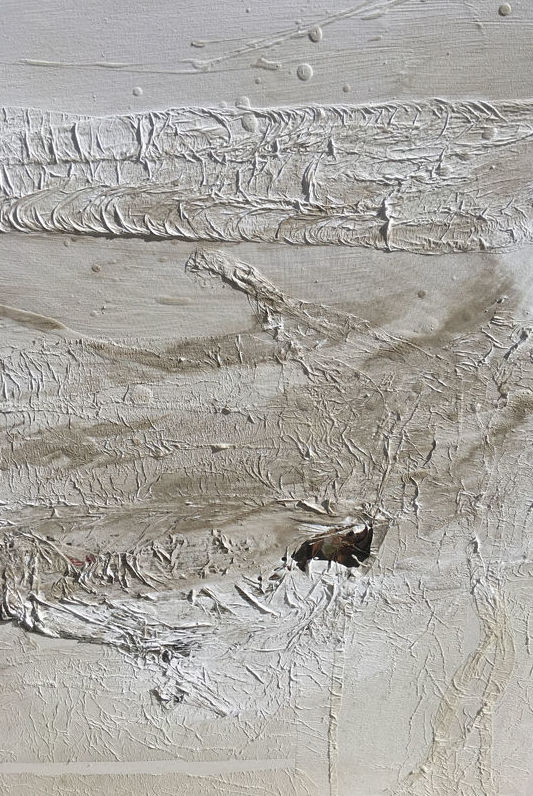 Expresionismo abstracto: Catálogo de 4 Ingletes Alberto Aguilera