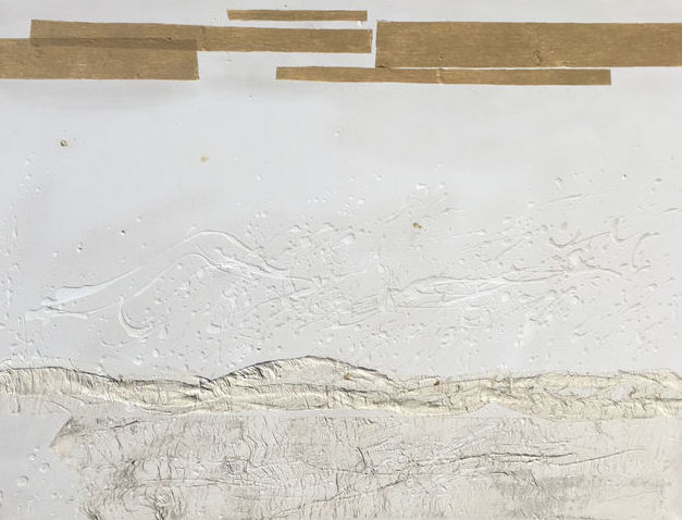 Expresionismo abstracto: Catálogo de 4 Ingletes Alberto Aguilera