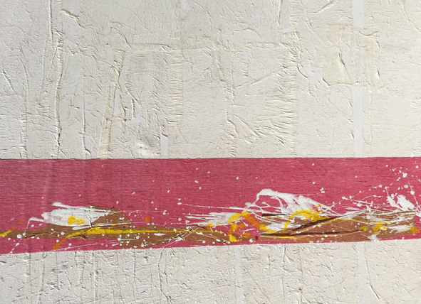 Expresionismo abstracto: Catálogo de 4 Ingletes Alberto Aguilera