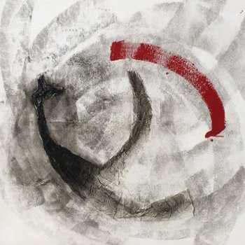 Expresionismo abstracto: Catálogo de 4 Ingletes Alberto Aguilera