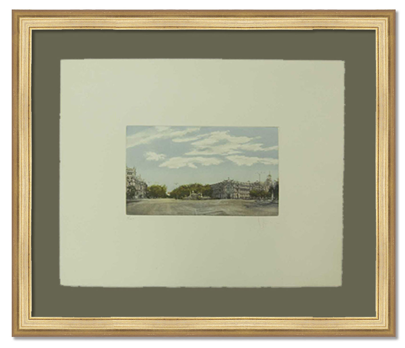 Grabados de Venancio Arribas: Catálogo de 4 Ingletes Alberto Aguilera Grabados de Venancio Arribas: Catálogo de 4 Ingletes Alberto Aguilera