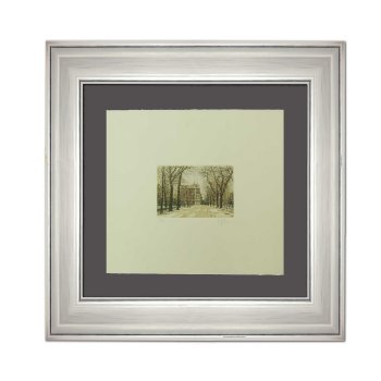 Grabados de Venancio Arribas: Catálogo de 4 Ingletes Alberto Aguilera Grabados de Venancio Arribas: Catálogo de 4 Ingletes Alberto Aguilera