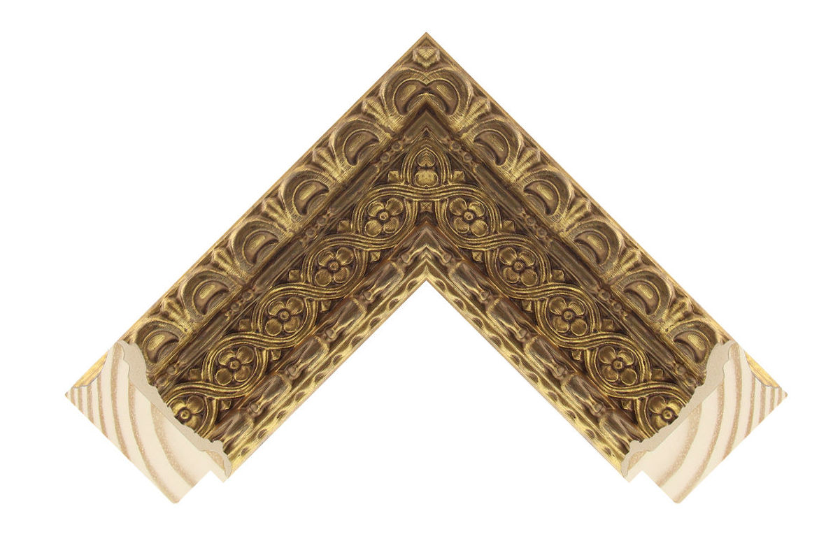 Molduras: Catálogo de 4 Ingletes Alberto Aguilera Molduras: Catálogo de 4 Ingletes Alberto Aguilera