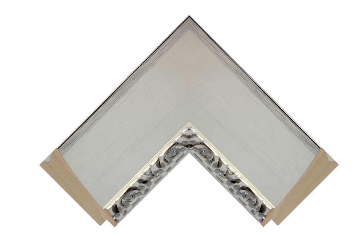 Molduras: Catálogo de 4 Ingletes Alberto Aguilera Molduras: Catálogo de 4 Ingletes Alberto Aguilera