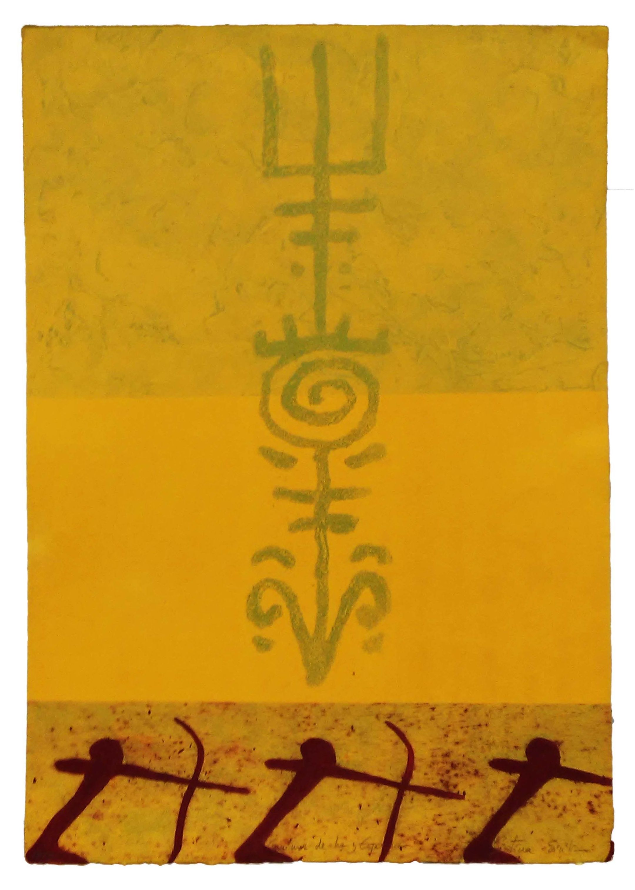 Obra gráfica original: Catálogo de 4 Ingletes Alberto Aguilera Obra gráfica original: Catálogo de 4 Ingletes Alberto Aguilera