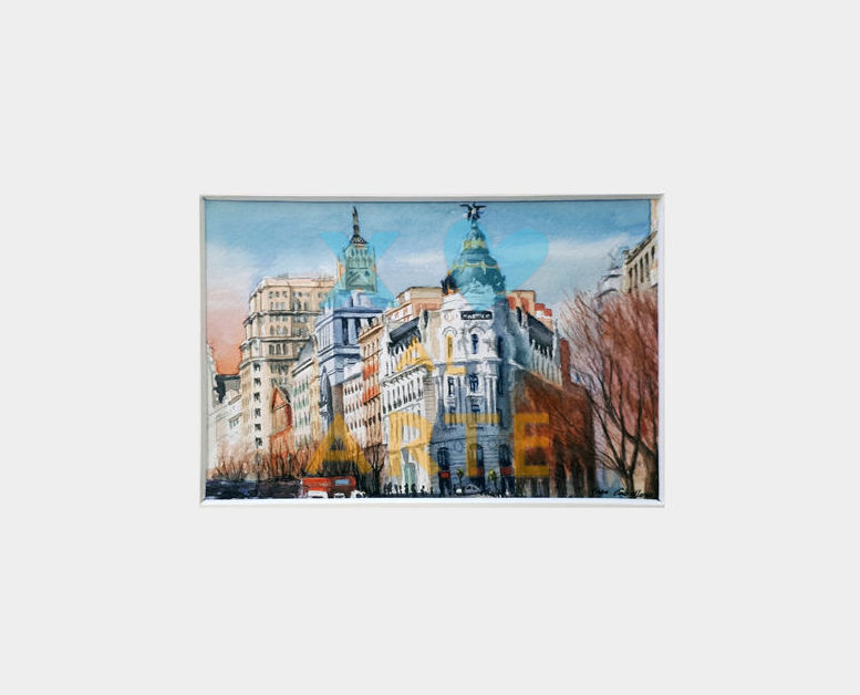 Edificio Metropolis: Catálogo de X Amor Al Arte Edificio Metropolis: Catálogo de X Amor Al Arte