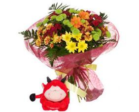 Complementos: Servicios de Flores Toñi Complementos: Servicios de Flores Toñi