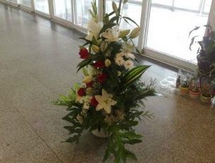 Iglesias: Servicios de Flores Toñi Iglesias: Servicios de Flores Toñi