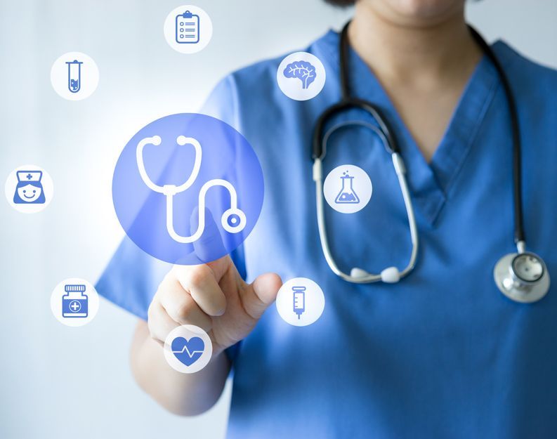 Seguro de salud: Seguros de Atención al Cliente