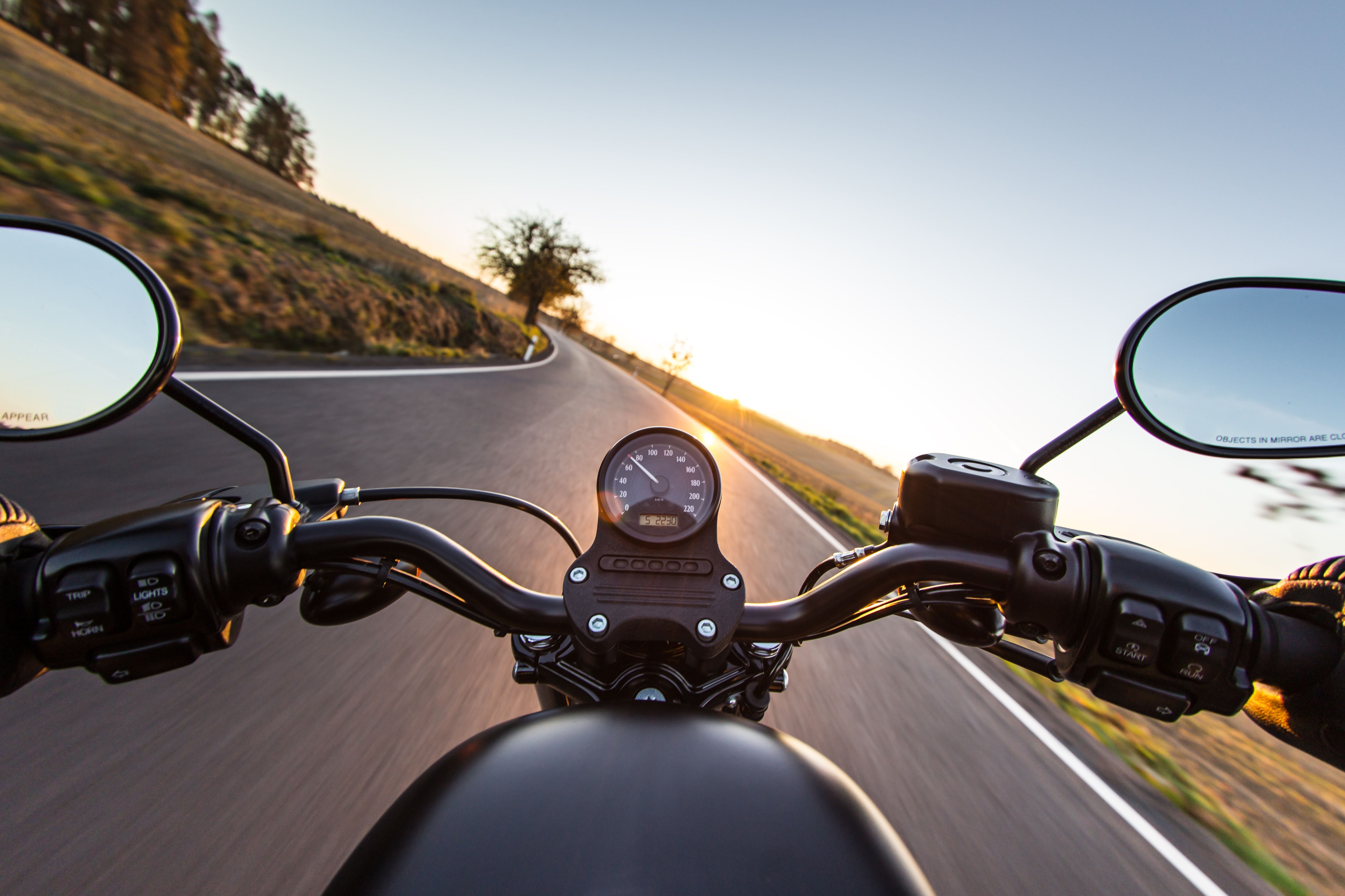 Seguros de motocicletas: Seguros de Atención al Cliente