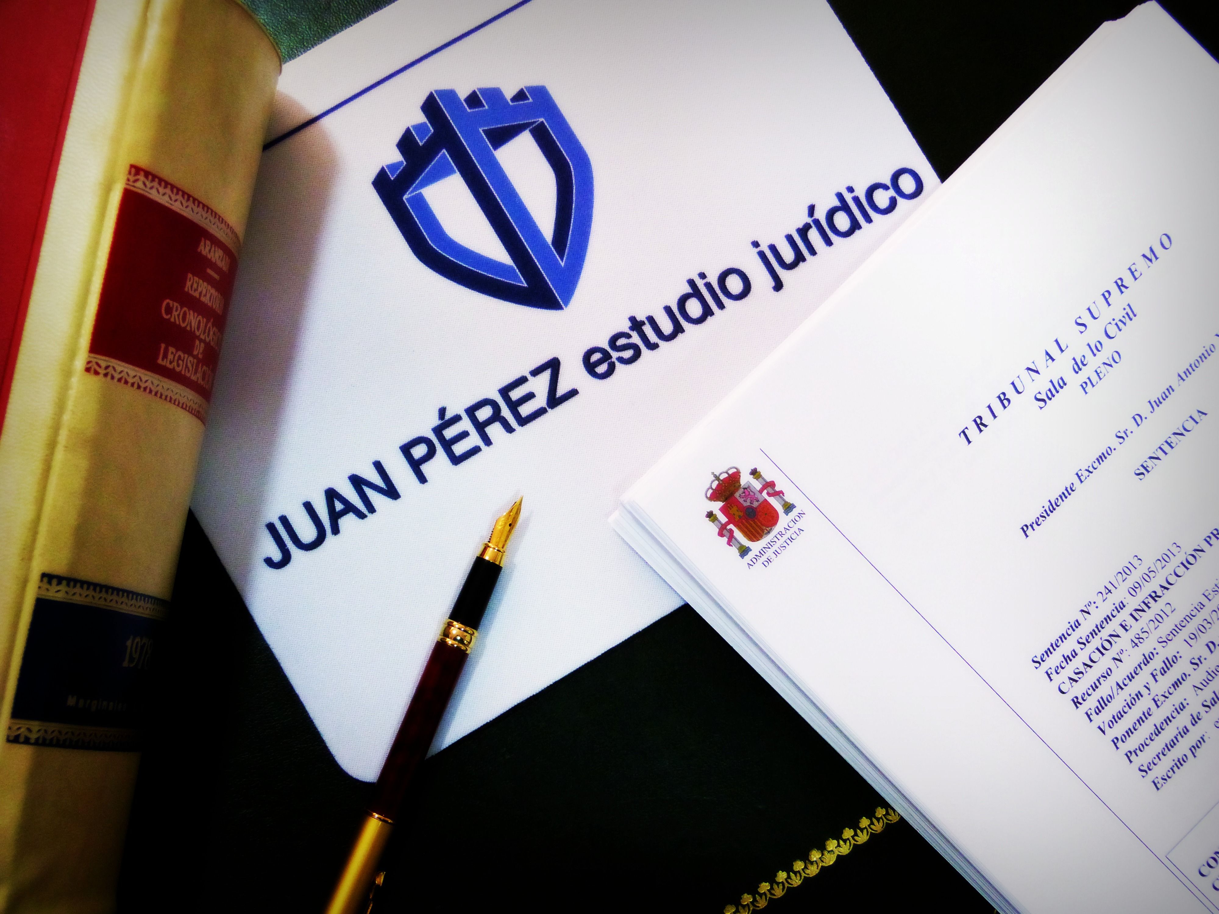 Litigación: Servicios de Juan Pérez - Estudio Jurídico Litigación: Servicios de Juan Pérez - Estudio Jurídico